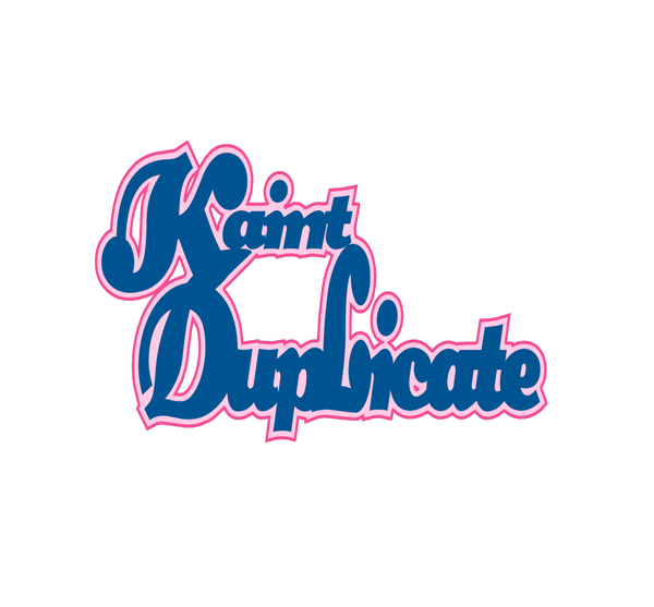 kaintduplicate