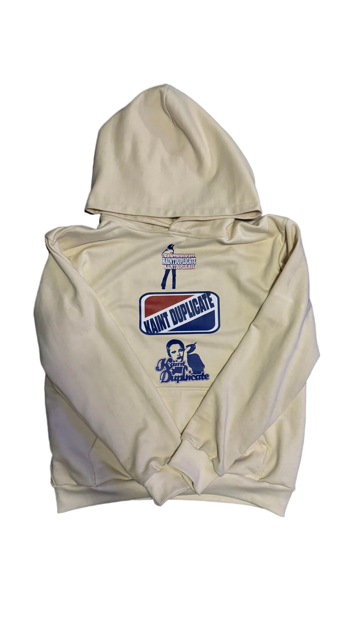 POP 80s Hoodie