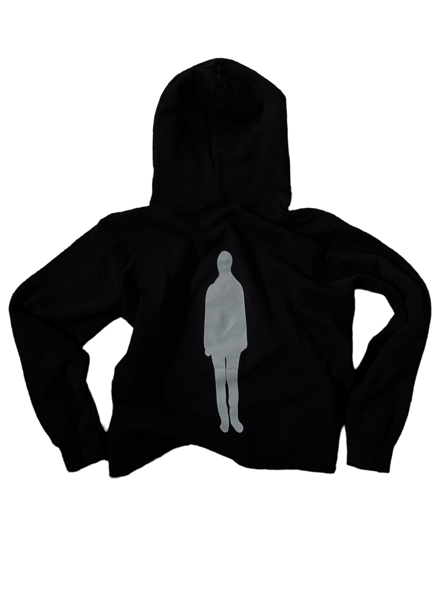 Unable 2 Replicate Hoodie